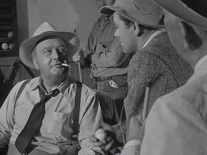Кадр из фильма Вся королевская рать / All the King's Men (1949)
