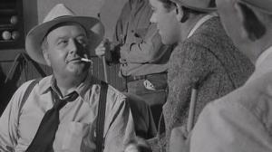Кадры из фильма Вся королевская рать / All the King's Men (1949)