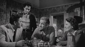 Кадры из фильма Вся королевская рать / All the King's Men (1949)