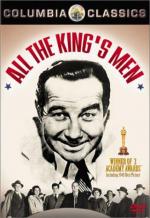 Вся королевская рать / All the King's Men (1949)