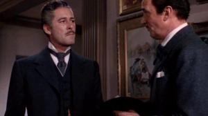 Кадры из фильма Сага о Форсайтах / That Forsyte Woman (1949)