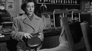 Кадры из фильма Момент безрассудства / The Reckless Moment (1949)