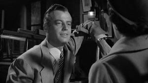 Кадры из фильма Момент безрассудства / The Reckless Moment (1949)