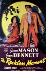 Момент безрассудства / The Reckless Moment (1949)