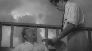 Кадры из фильма Бездомный Пёс / Nora Inu (1949)
