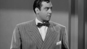 Кадры из фильма Счастливая любовь / Love Happy (1949)