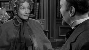 Кадры из фильма Наследница / The Heiress (1949)
