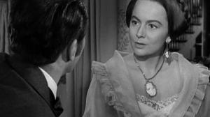 Кадры из фильма Наследница / The Heiress (1949)