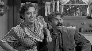 Кадры из фильма Воровское шоссе / Thieves' Highway (1949)