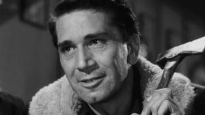 Кадры из фильма Воровское шоссе / Thieves' Highway (1949)