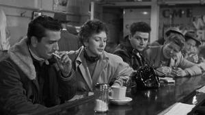 Кадры из фильма Воровское шоссе / Thieves' Highway (1949)