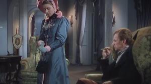 Кадры из фильма Под знаком Козерога / Under Capricorn (1949)