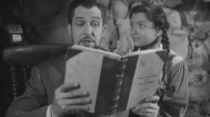 Кадры из фильма Аризонский барон / The Baron of Arizona (1950)