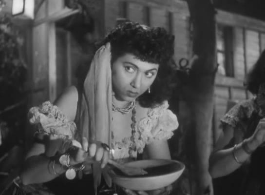 Кадр из фильма Аризонский барон / The Baron of Arizona (1950)