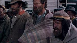 Кадры из фильма Беглецы / The Outriders (1950)