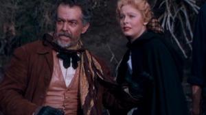 Кадры из фильма Беглецы / The Outriders (1950)