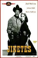 Беглецы / The Outriders (1950)