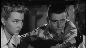 Кадры из фильма Орфей / Orphée (1950)