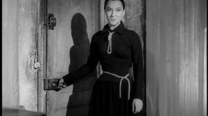 Кадры из фильма Орфей / Orphée (1950)