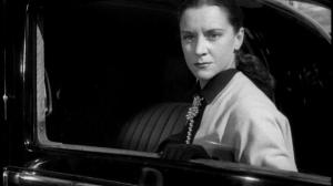 Кадры из фильма Орфей / Orphée (1950)
