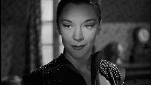 Кадры из фильма Орфей / Orphée (1950)