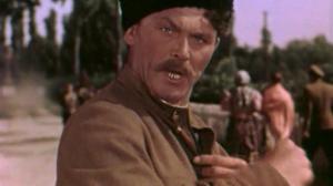 Кадры из фильма Кубанские казаки (1950)