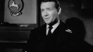 Кадры из фильма Операция «Катастрофа» / Morning Departure (1950)