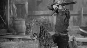 Кадры из фильма Без ума от оружия / Gun Crazy (1950)