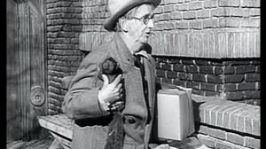 Кадры из фильма Великий Руперт / The Great Rupert (1950)