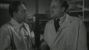 Кадры из фильма Великая сила (1950)