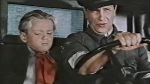 Кадры из фильма В степи (1950)