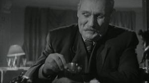 Кадры из фильма Огни Баку (1950)