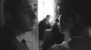 Кадры из фильма Повесть о молодожёнах (1950)