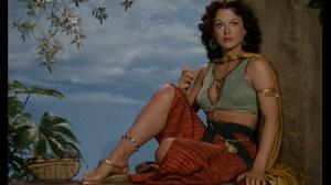 Кадры из фильма Самсон и Далила / Samson And Delilah (1949)