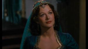 Кадры из фильма Самсон и Далила / Samson And Delilah (1949)