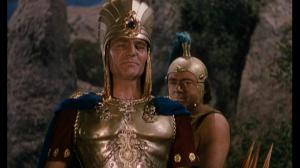 Кадры из фильма Самсон и Далила / Samson And Delilah (1949)