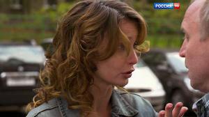 Кадры из фильма Алла в поисках Аллы (2015)
