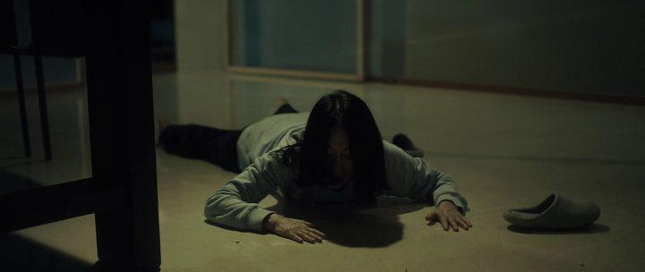 Кадр из фильма Дочь / Daughter (2015)