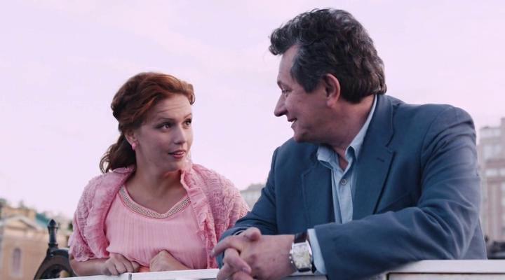 Кадр из фильма Между нот, или Тантрическая симфония (2015)
