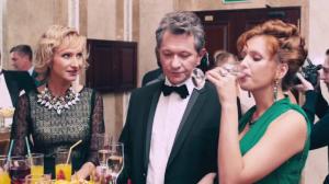 Кадры из фильма Между нот, или Тантрическая симфония (2015)