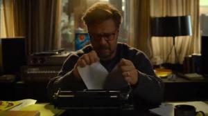 Кадры из фильма Отцы и дочери / Fathers and Daughters (2015)