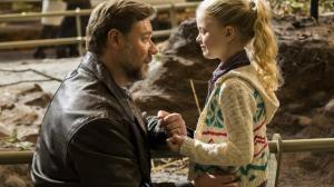 Кадры из фильма Отцы и дочери / Fathers and Daughters (2015)