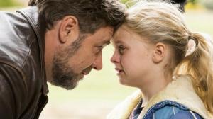 Кадры из фильма Отцы и дочери / Fathers and Daughters (2015)