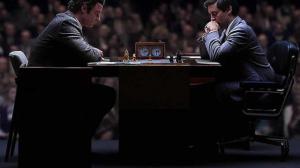 Кадры из фильма Жертвуя пешкой / Pawn Sacrifice (2015)