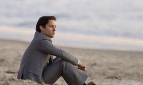 Кадр из фильма Жертвуя пешкой / Pawn Sacrifice (2015)
