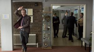 Кадры из фильма Всё могу / Absolutely Anything (2015)