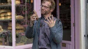 Кадры из фильма Всё могу / Absolutely Anything (2015)