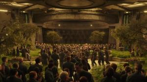 Кадры из фильма Голодные игры: Сойка-пересмешница. Часть II / The Hunger Games: Mockingjay - Part 2 (2015)