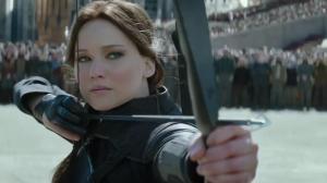 Кадры из фильма Голодные игры: Сойка-пересмешница. Часть II / The Hunger Games: Mockingjay - Part 2 (2015)