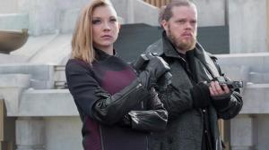 Кадры из фильма Голодные игры: Сойка-пересмешница. Часть II / The Hunger Games: Mockingjay - Part 2 (2015)